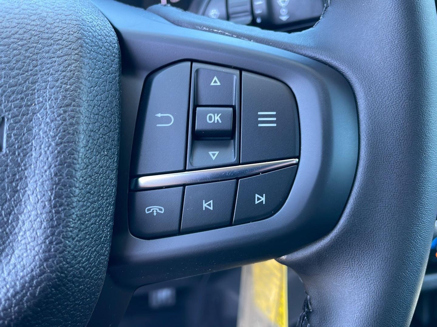 New 2026 Marsh Gray Ford XLT image 47