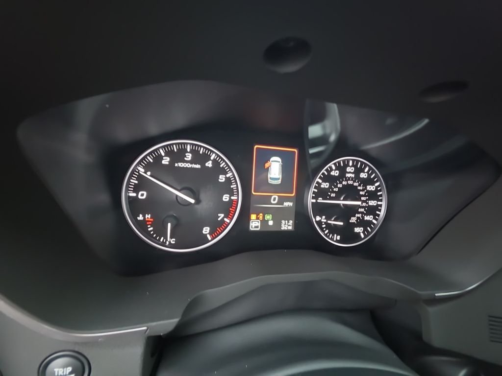 2026 Subaru Ascent Touring - Photo 15