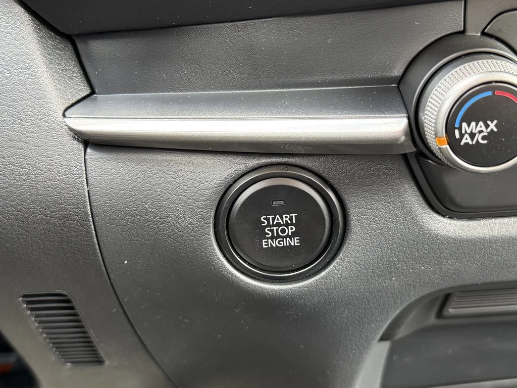 New 2026 Jet Black Mica Mazda 2.5 S AWD image 21