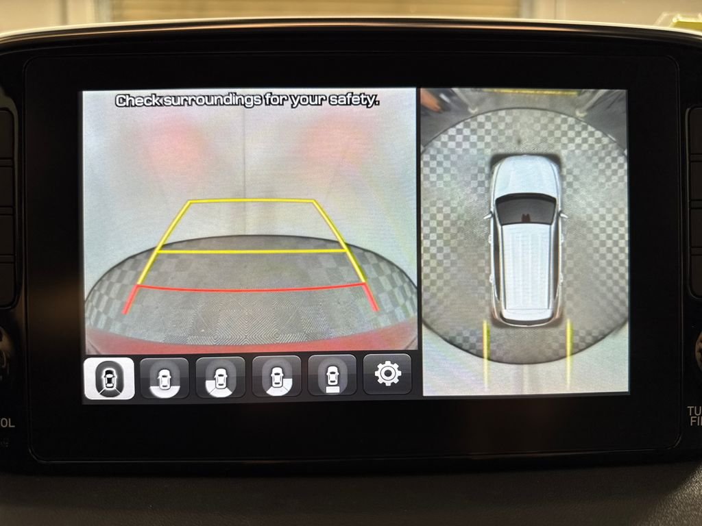 2019 Hyundai Santa Fe Ultimate - Photo 17