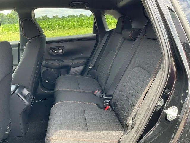 2026 Honda HR-V Sport - Photo 30