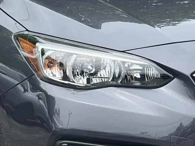 2023 Subaru Impreza Base - Photo 7