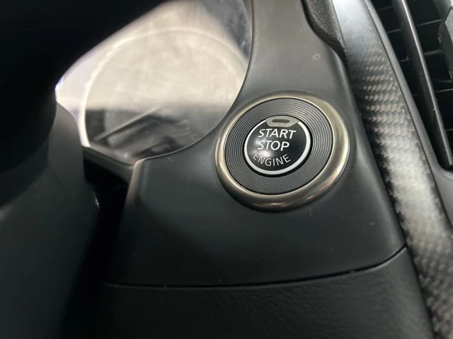 2023 INFINITI Q50 RED SPORT - Photo 11