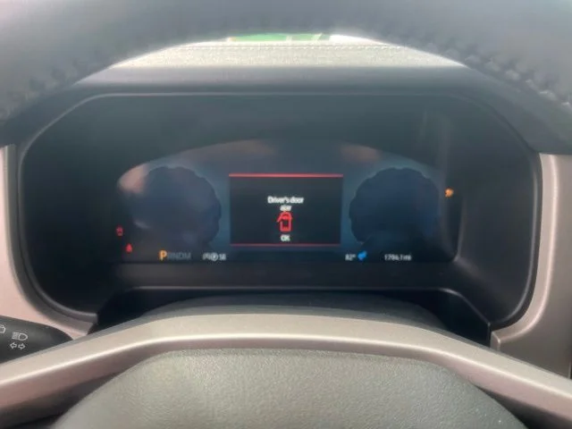 2025 Ford Bronco 4-Door Outer Banks - Photo 12