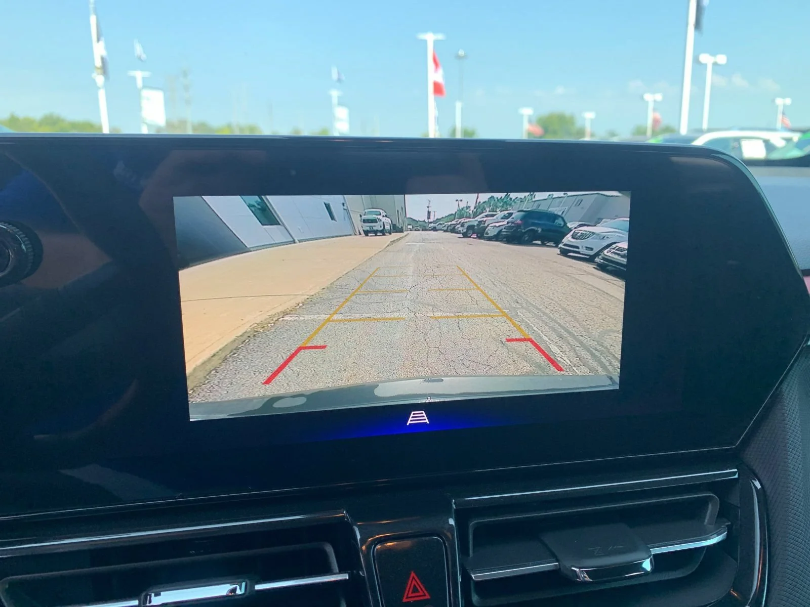 2026 Chevrolet Trailblazer RS - Photo 21