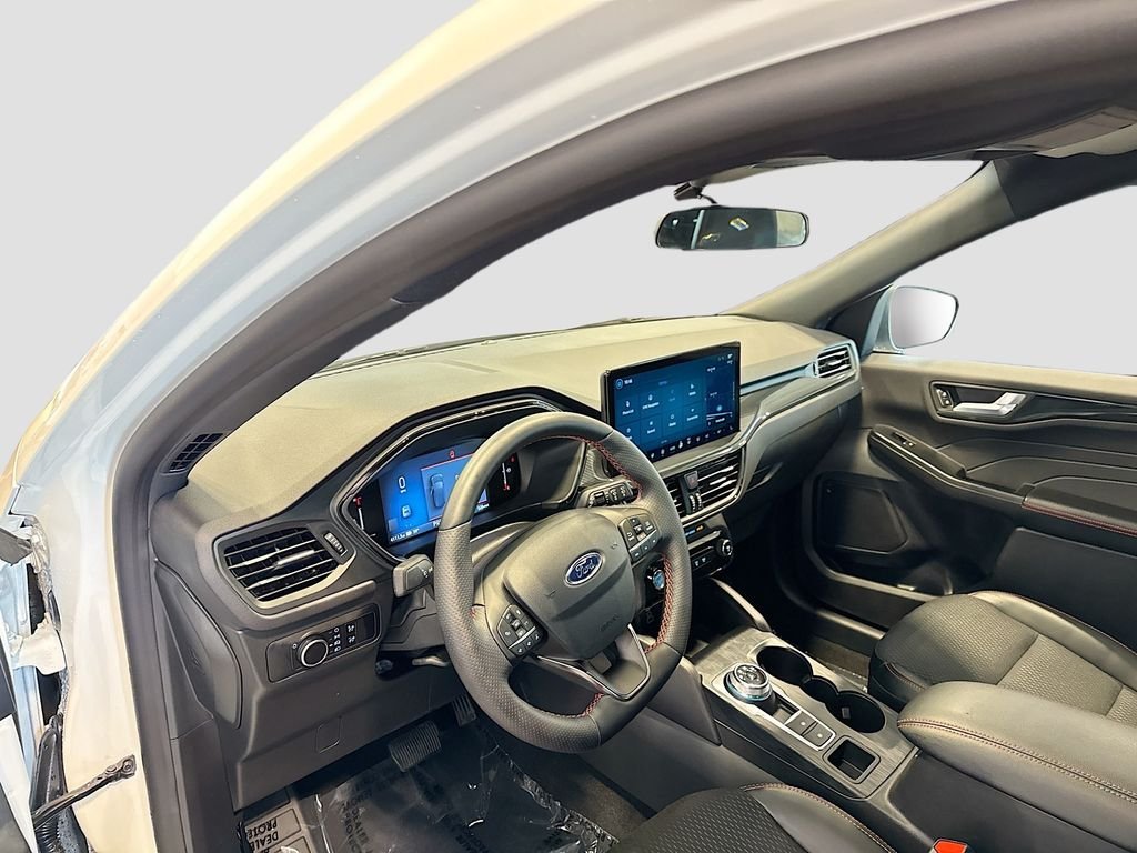 2025 Ford Escape ST-Line - Photo 9