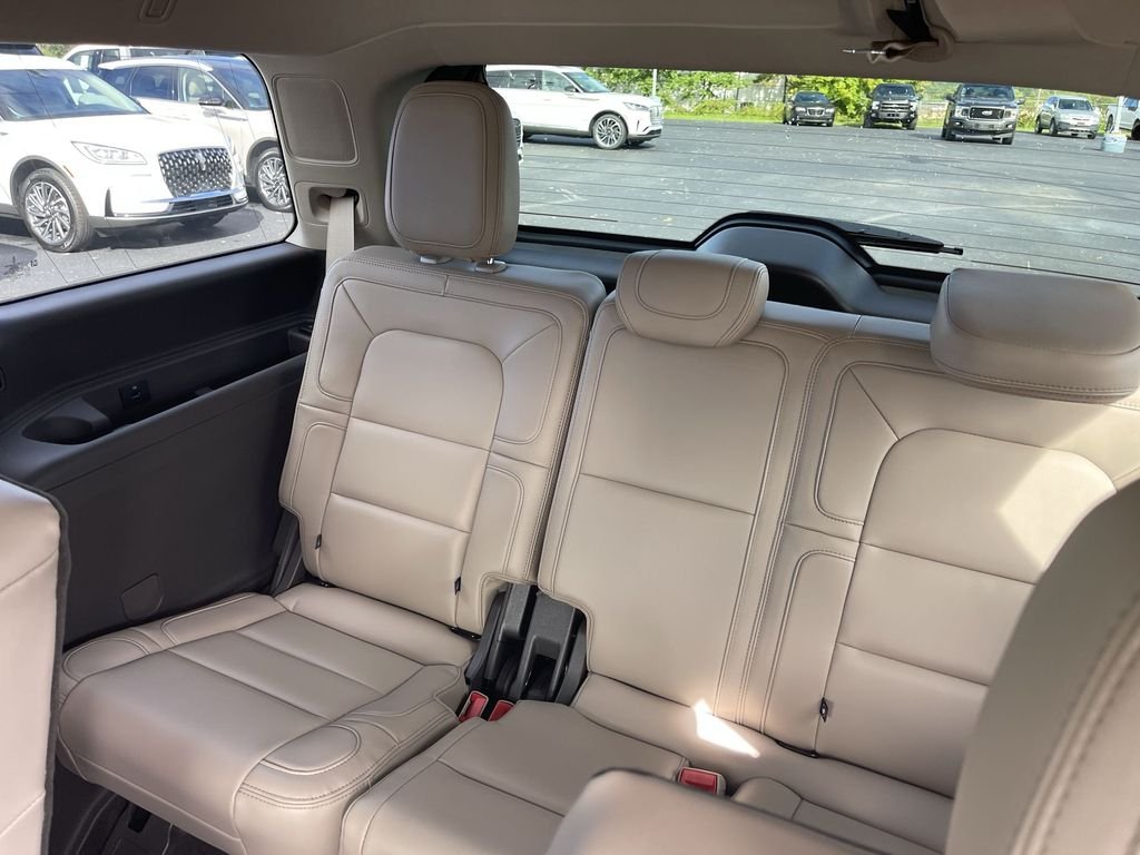 2024 Lincoln Navigator Reserve - Photo 24