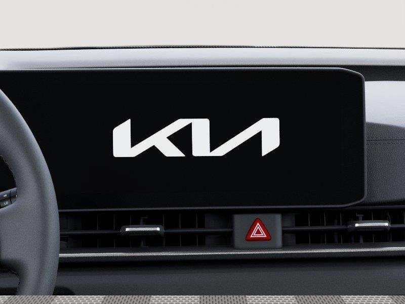 New 2026 Deep Chroma Blue Kia EX image 40