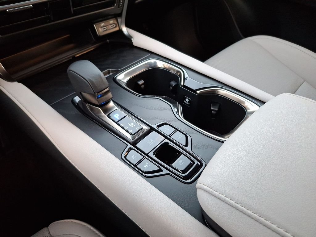 Used 2026 Red Lexus 350 Premium image 21