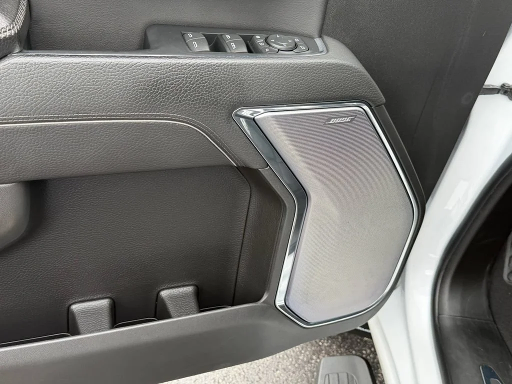 2024 GMC Sierra 2500HD Denali - Photo 26