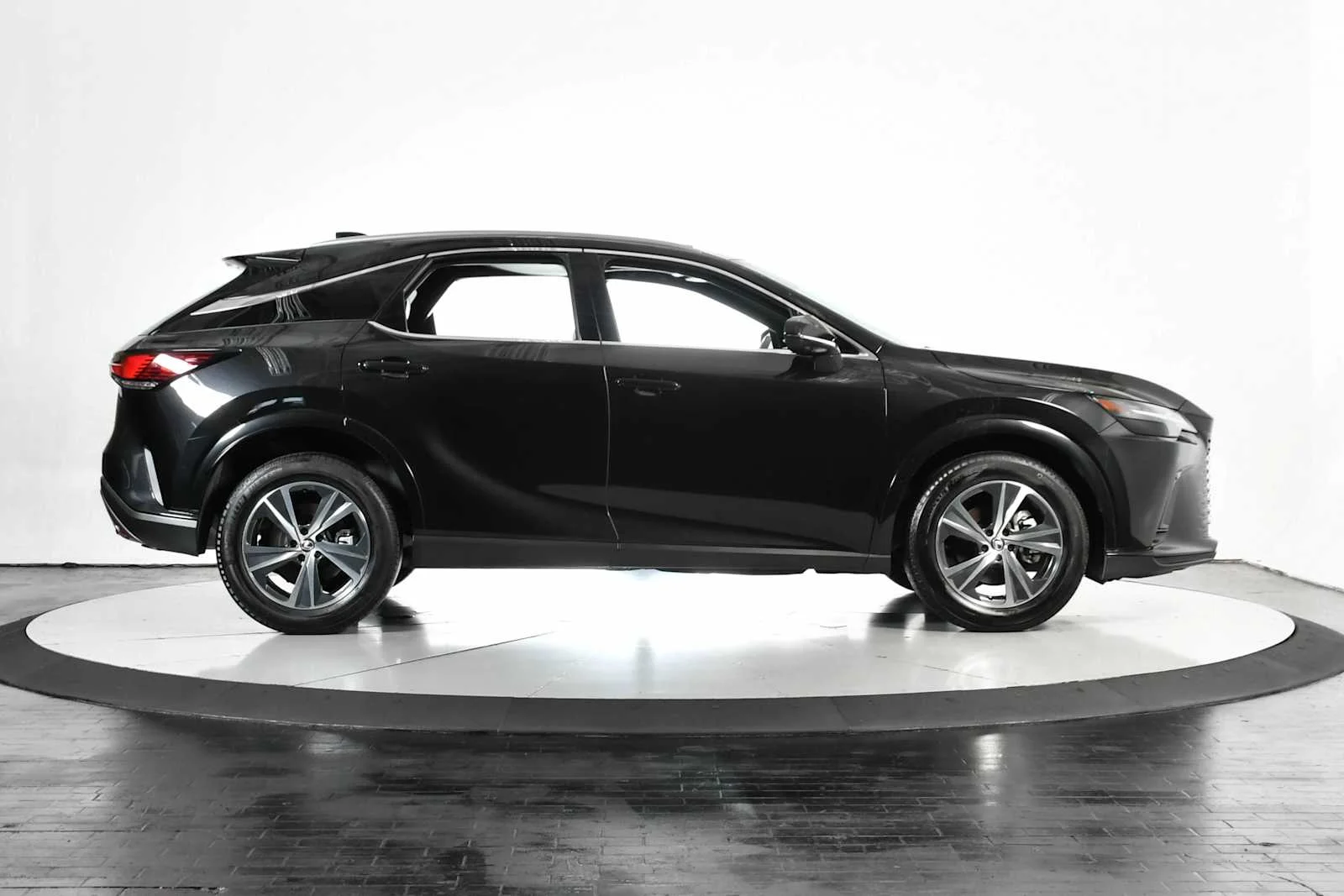 Used 2025 Caviar Lexus Premium image 8