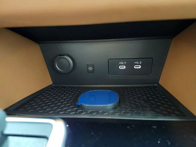 New 2026 Black Nissan Platinum image 37