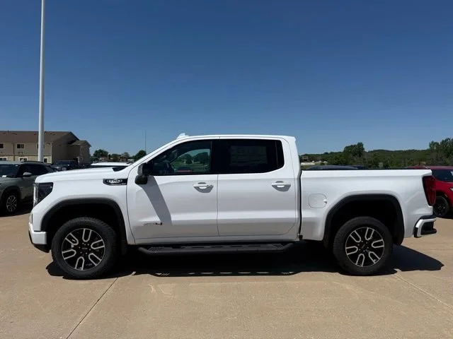 2026 GMC Sierra 1500 AT4 - Photo 7
