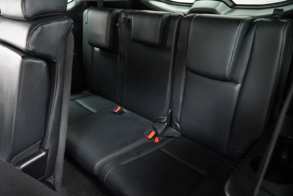 Used 2019 Blue Toyota XLE image 21