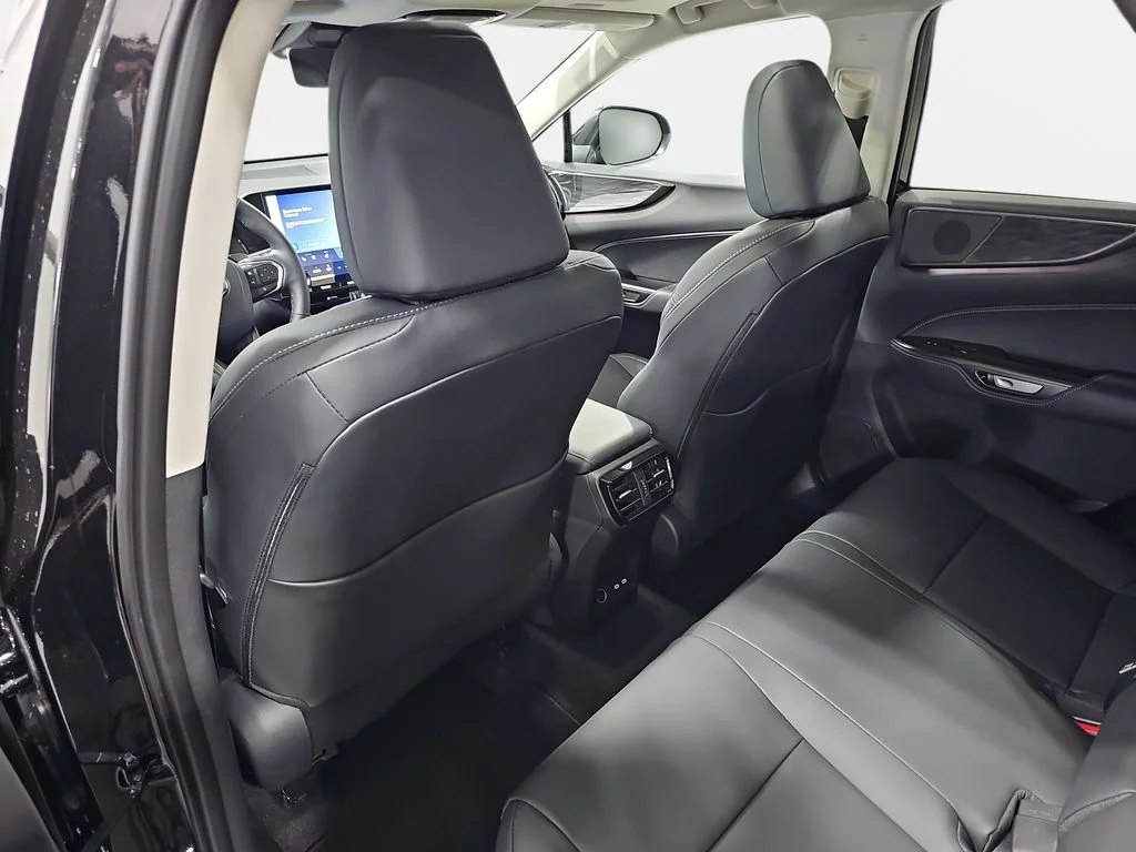 New 2026 Caviar Lexus 350h Premium image 11