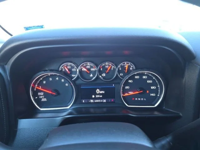 Used 2020 Satin Steel Metallic Chevrolet LT image 15