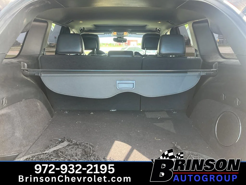 Used 2017 Silver Jeep Altitude image 11