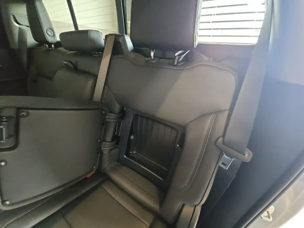 Certified Used 2026 Sterling Metallic GMC Elevation image 26