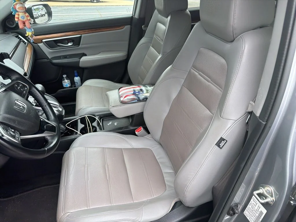 Used 2018  Honda EX-L image 7