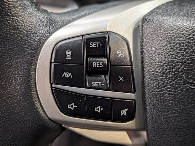 Used 2023 Gray Ford XLT image 15