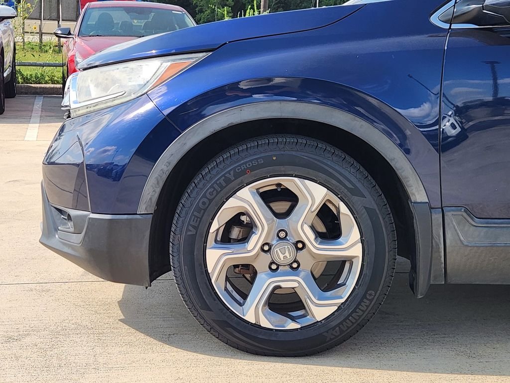 Used 2018  Honda EX-L image 9