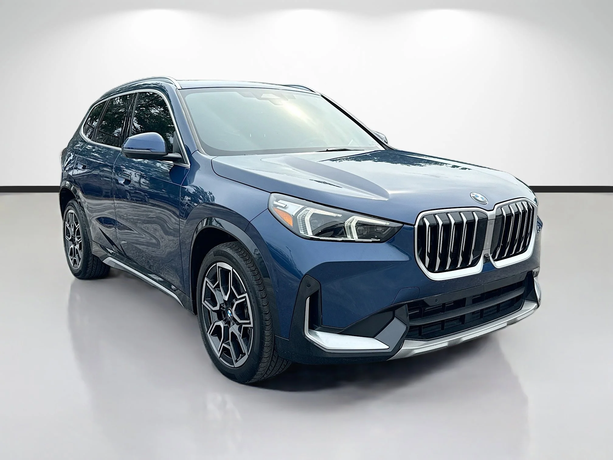 2025 BMW X1 xDrive28i's photo