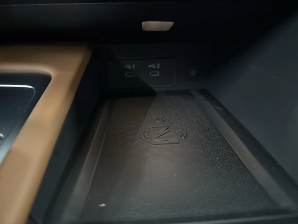 2026 INFINITI QX60 AUTOGRAPH - Photo 24