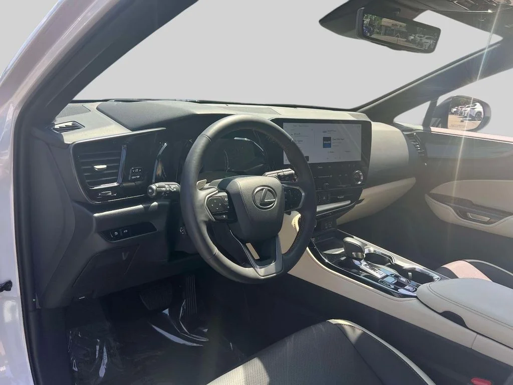 Certified Used 2024 White Lexus 350h Premium image 21