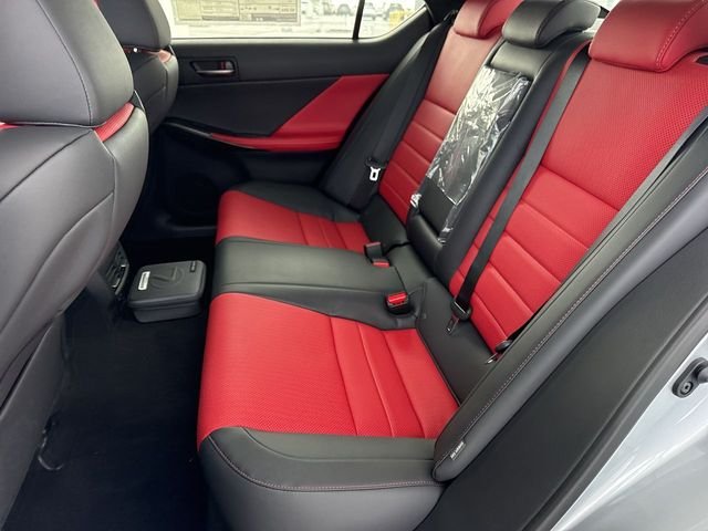 New 2026 Iridium Lexus  350 F SPORT image 23