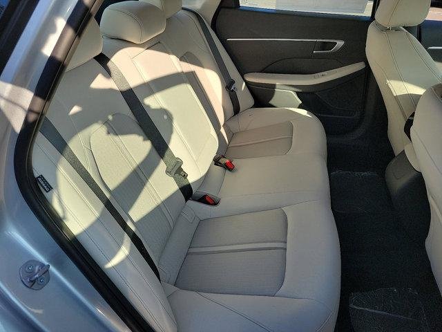 2026 Hyundai Sonata SEL - Photo 17