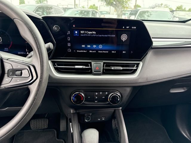 2024 Chevrolet TrailBlazer LS - Photo 17