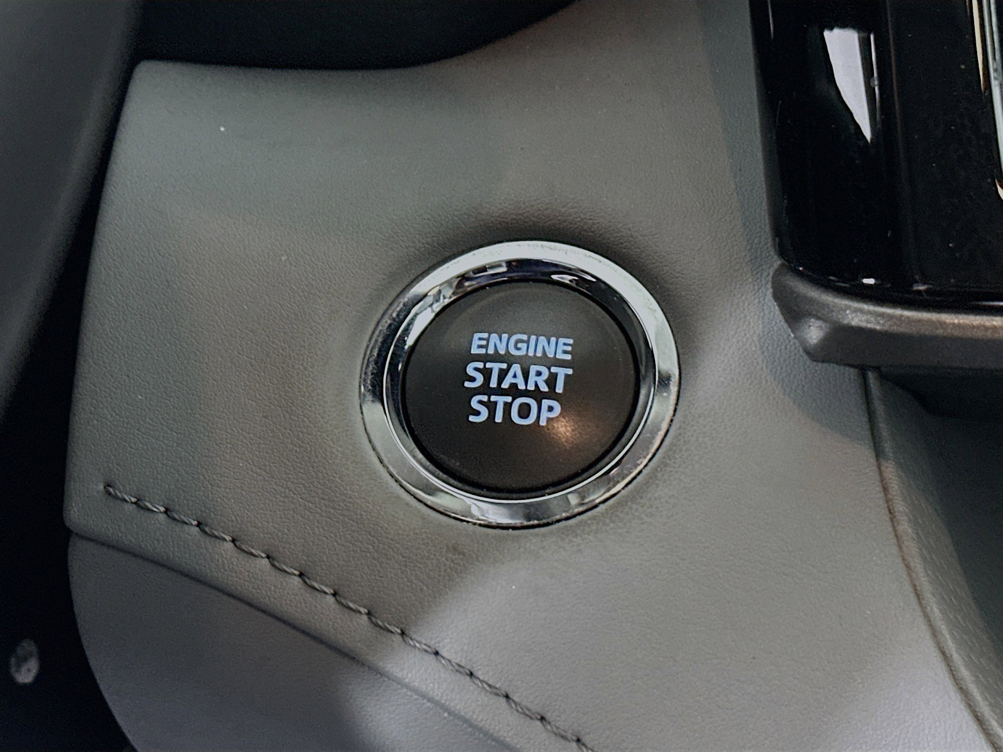 Used 2023 Celestial Silver Metallic Toyota XLE image 20