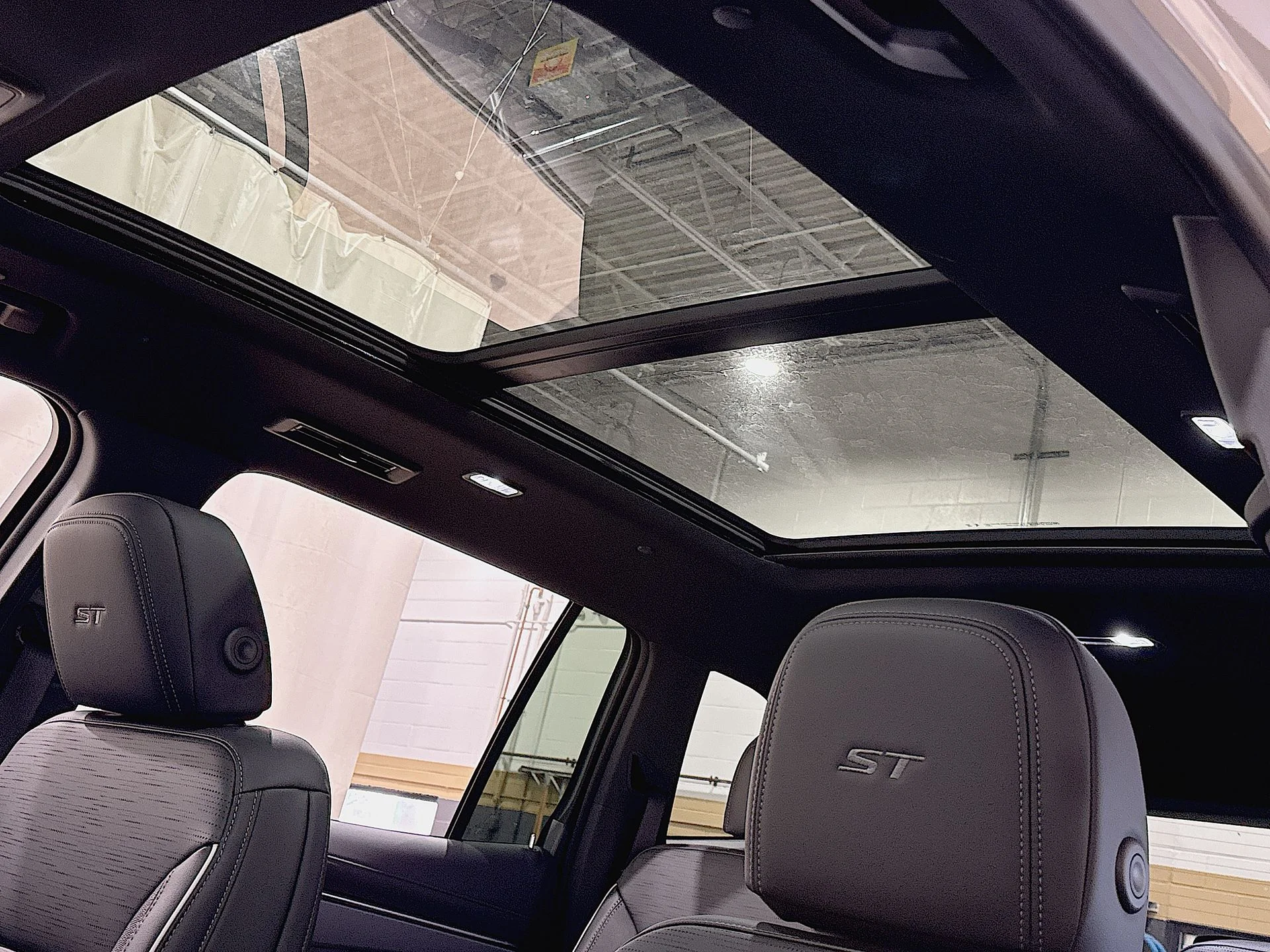 New 2026 Stone Metallic Buick Sport Touring image 19