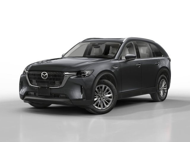 2026 Mazda CX-90 PHEV Preferred
