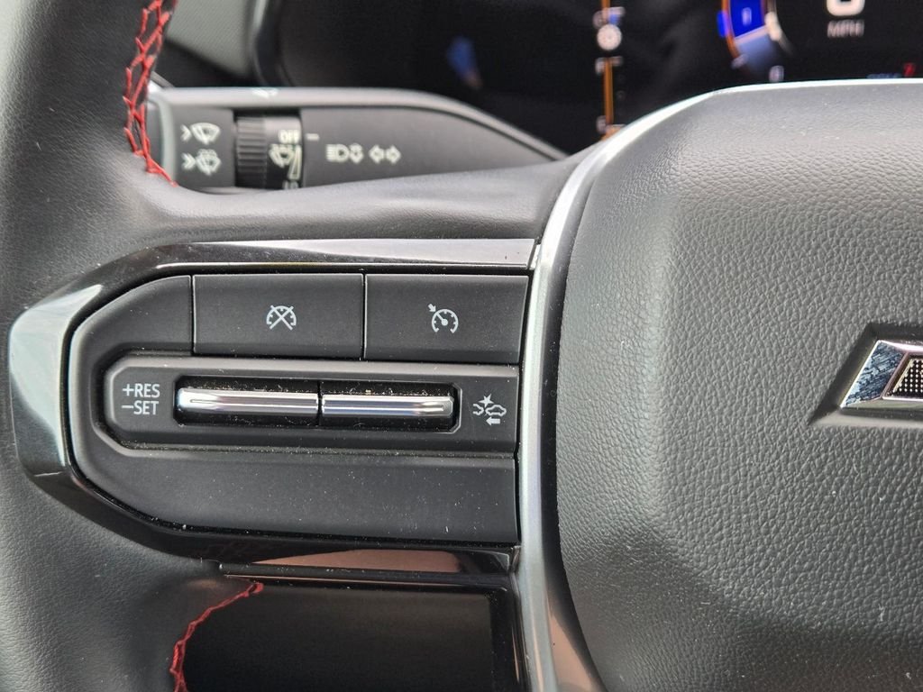 2023 Chevrolet Colorado Z71 - Photo 21