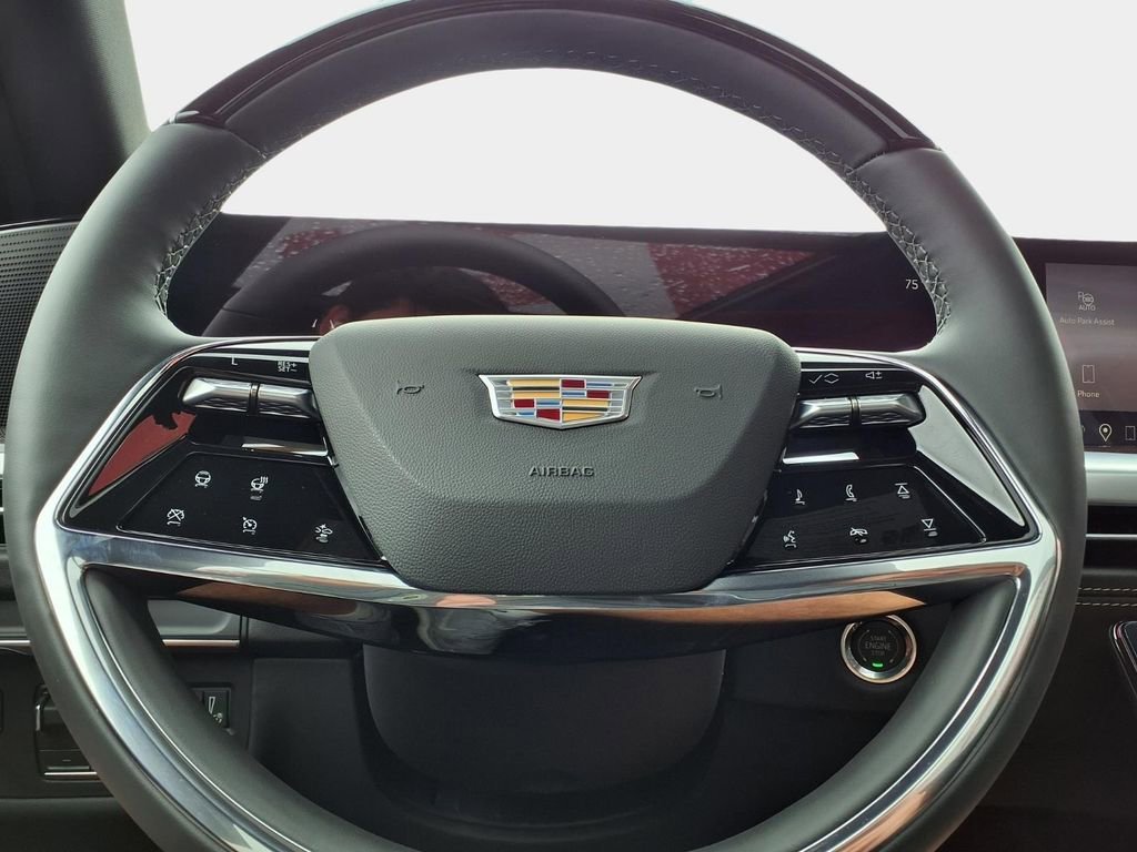 2026 Cadillac Escalade Luxury - Photo 24