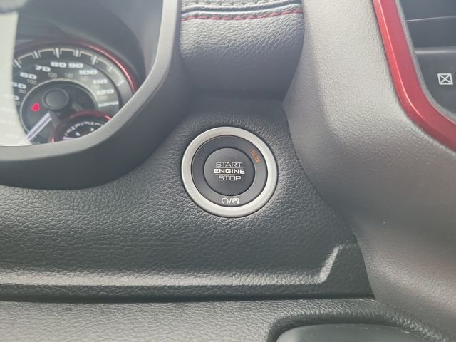 2020 RAM Ram 1500 Pickup Rebel - Photo 24
