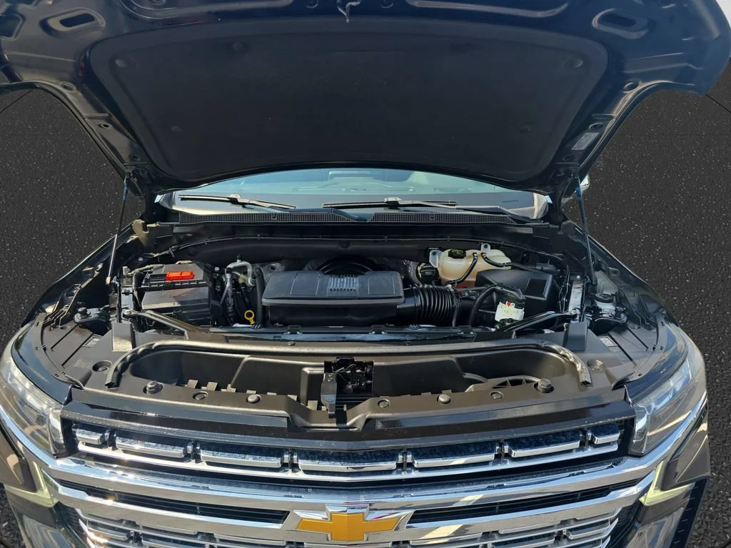 2024 Chevrolet Tahoe Premier - Photo 29