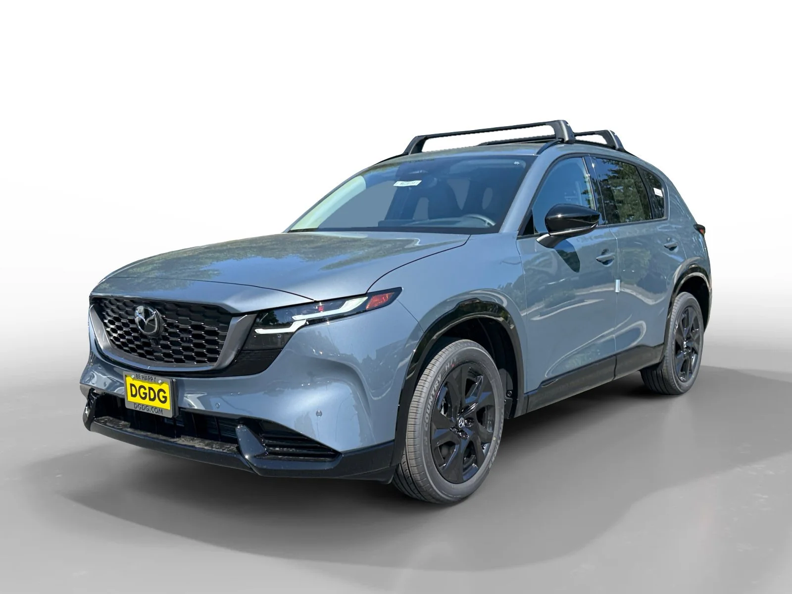 2026 Mazda CX-5 S Premium Plus Auto AWD's photo