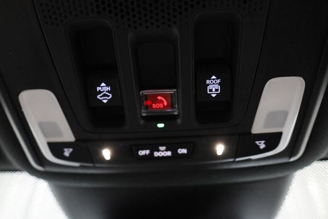 New 2026  Honda TrailSport image 33