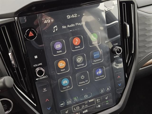 2026 Subaru Forester Sport - Photo 13