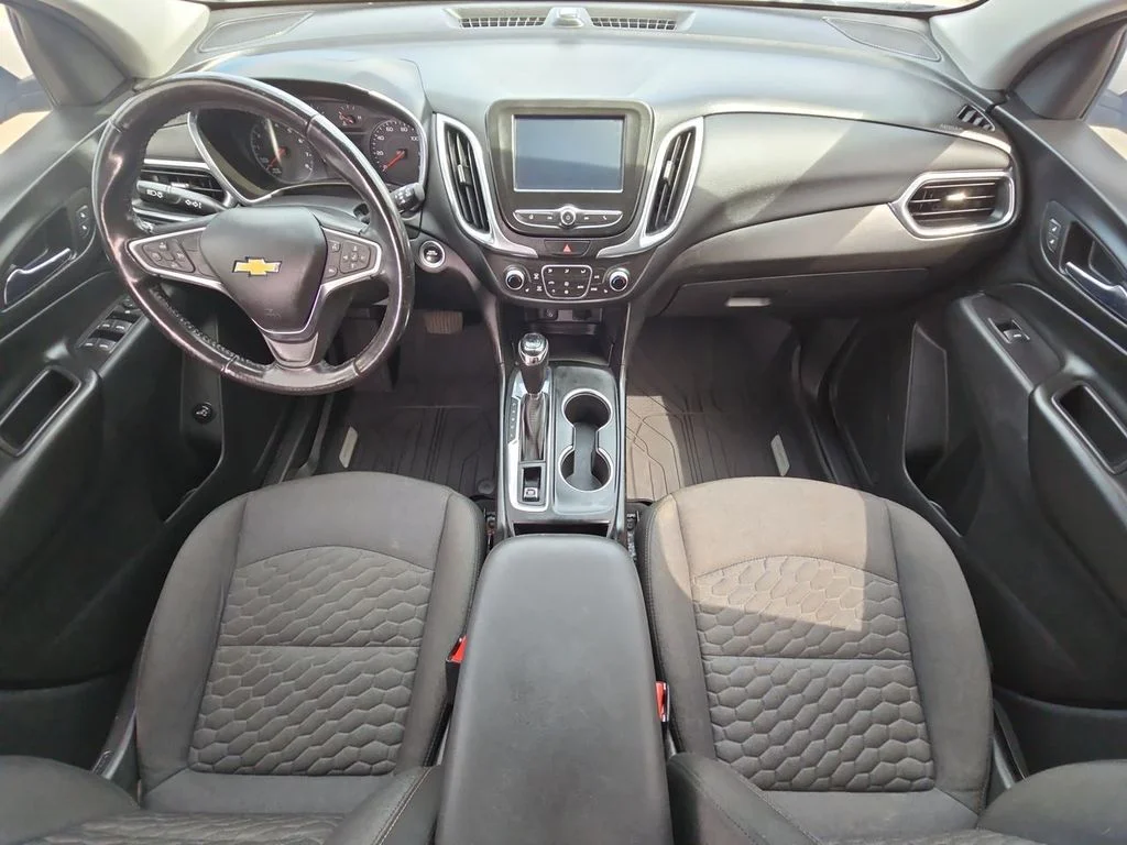 Used 2018 Beige Chevrolet LT image 21