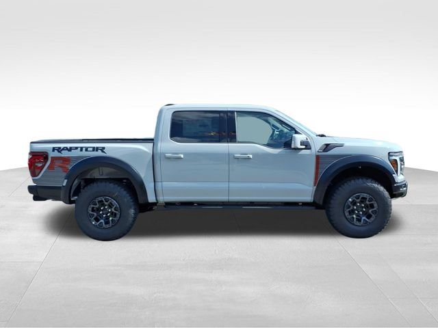 New 2026 White Ford Raptor image 16