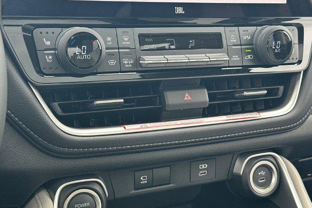 Certified Used 2026 MIDNIGHT BLACK METAL Toyota  image 26