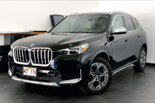 2023 BMW X1 xDrive28i
