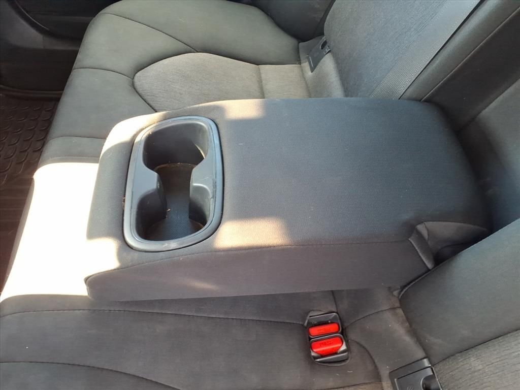 Used 2020 Silver Toyota LE image 14