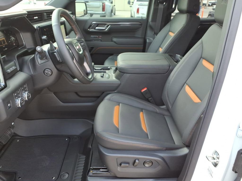 2026 GMC Sierra 1500 AT4 - Photo 15