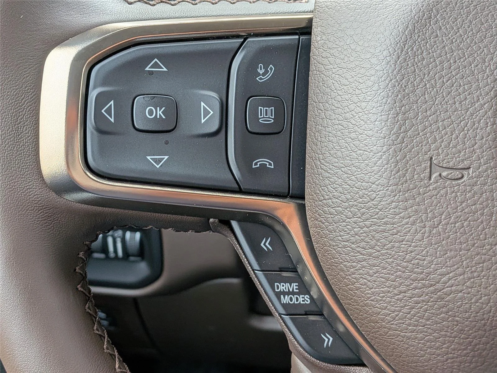 2026 RAM 1500 Limited Longhorn - Photo 24