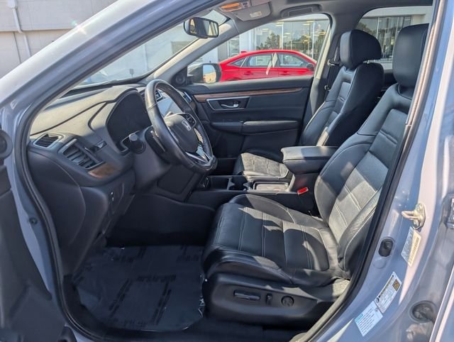 Used 2020  Honda EX-L image 11