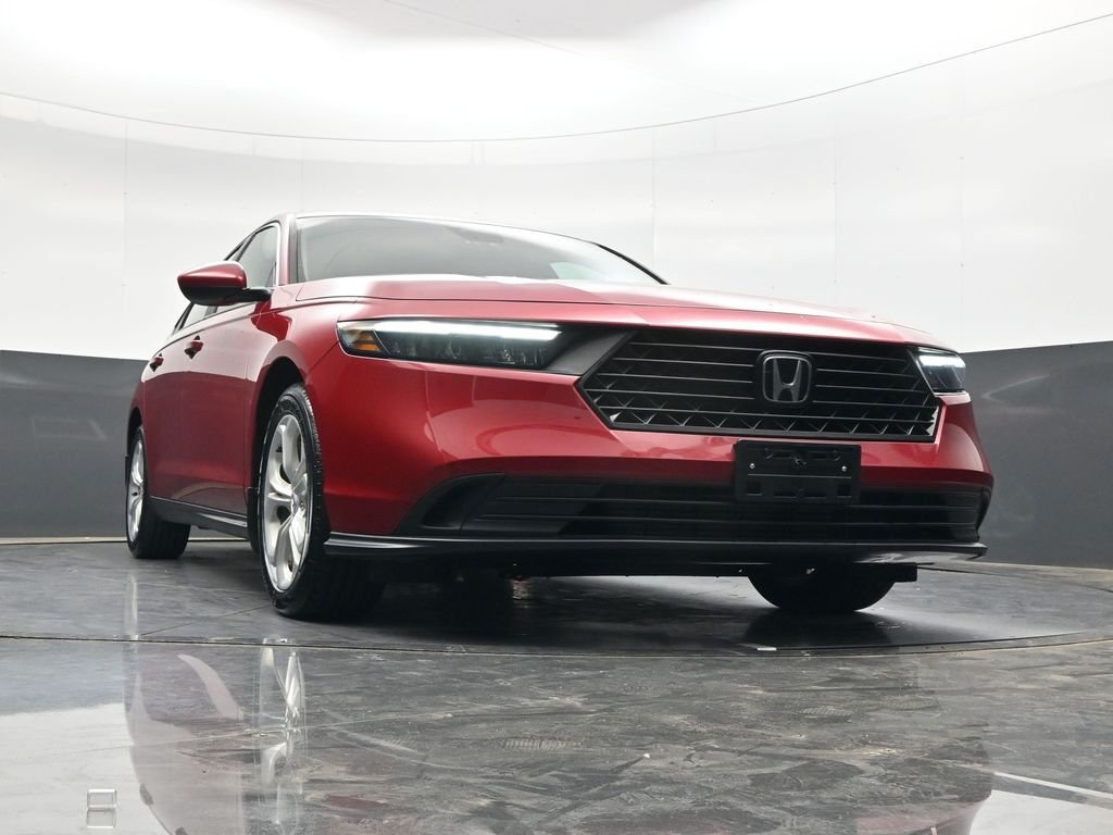 Used 2023  Honda LX image 30